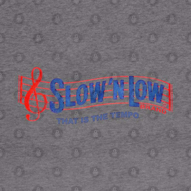 Slow & Low That Is The Tempo by DankFutura